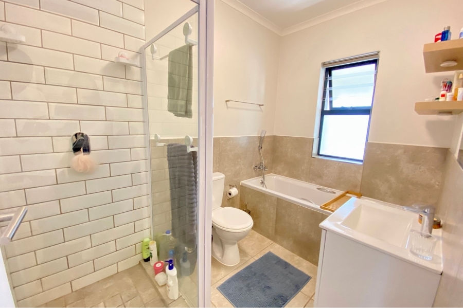 2 Bedroom Property for Sale in Audas Estate Western Cape